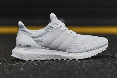 adidas ultra boost 3.0 triple white fake|ultra boost triple white men.